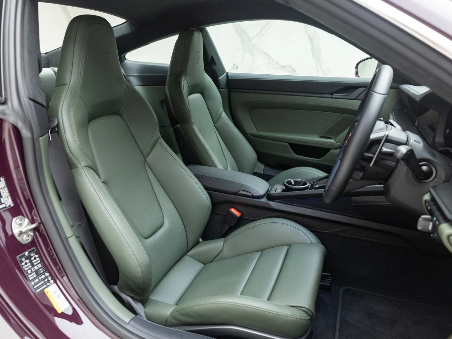 2026 Porsche 911 (992.2) GT3 Touring, 16/20