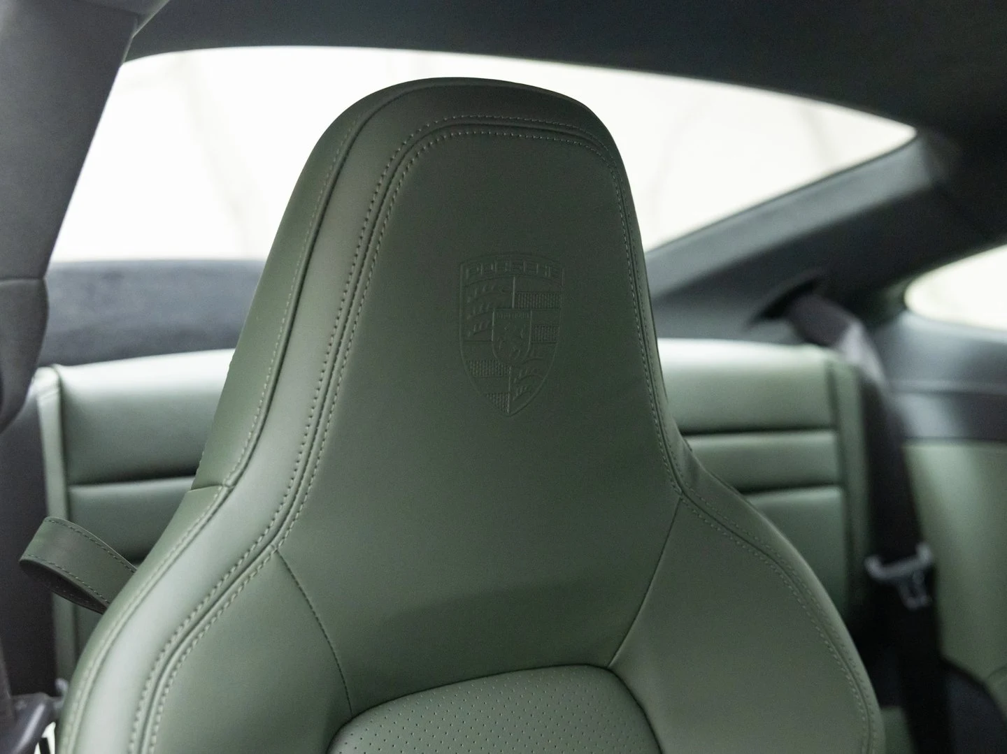 2026 Porsche 911 (992.2) GT3 Touring, 17/20
