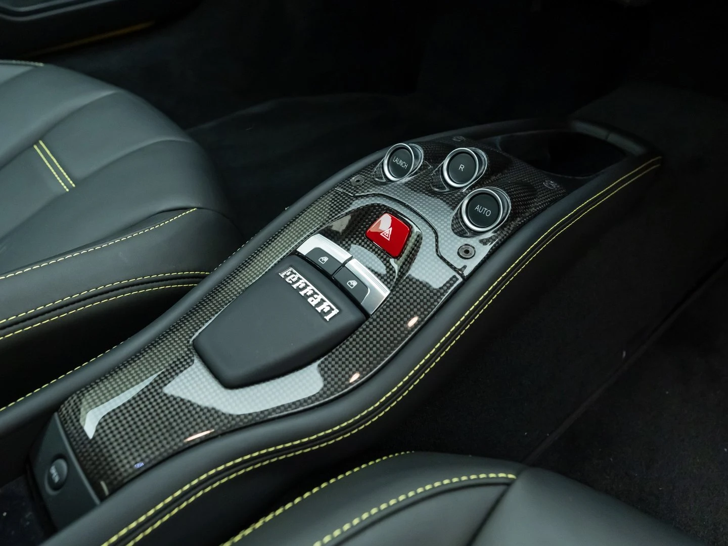 2011 Ferrari 458 Italia, 13/20