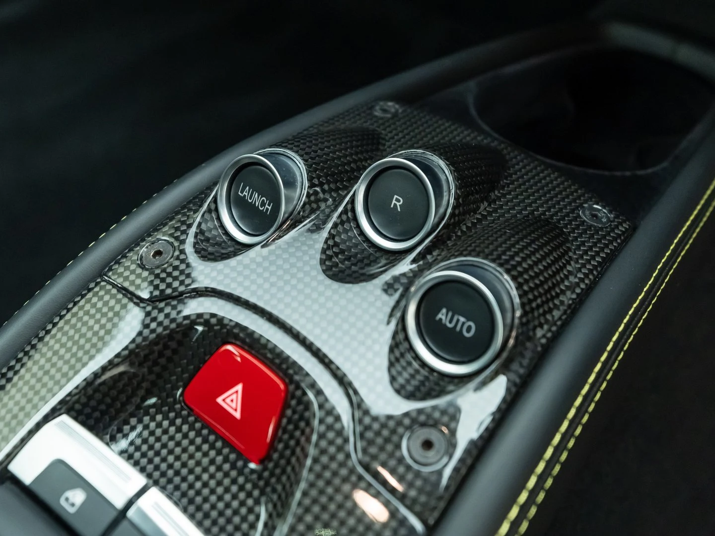2011 Ferrari 458 Italia, 14/20