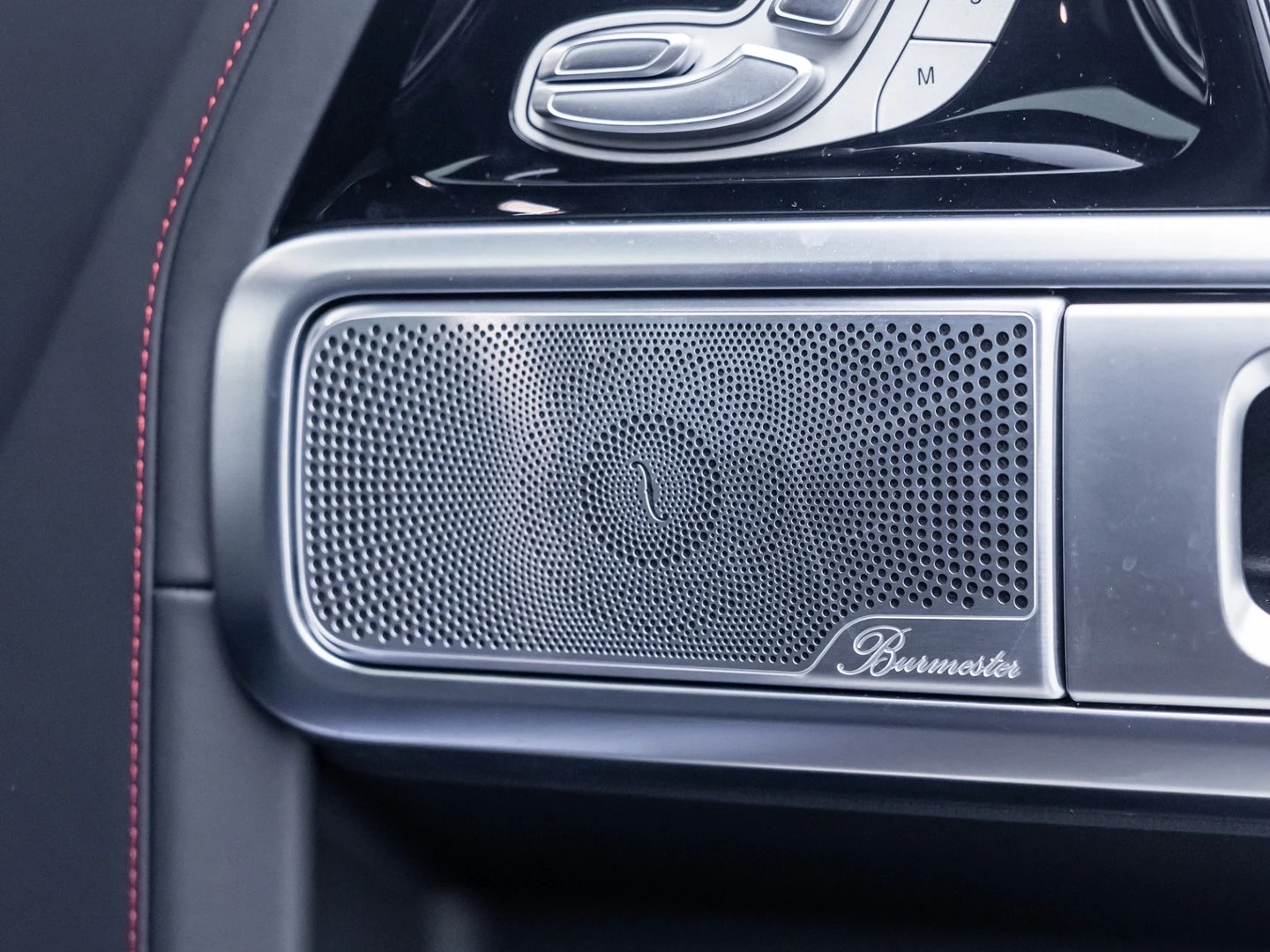 2025 Mercedes-Benz AMG G 63 Carbon Edition, 2/20