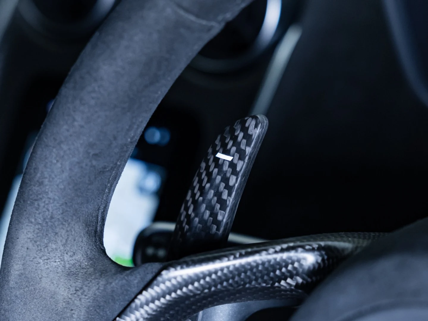2020 McLaren 620R, 3/20
