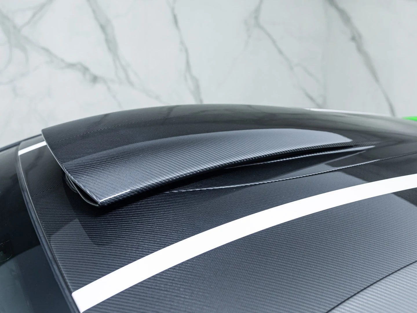 2020 McLaren 620R, 6/20