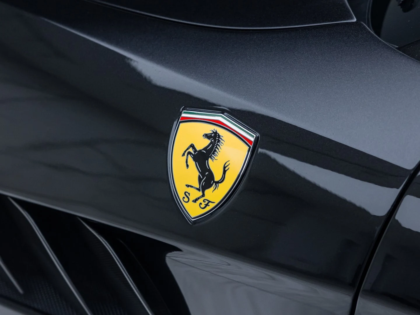 2017 Ferrari GTC4Lusso V12, 3/20