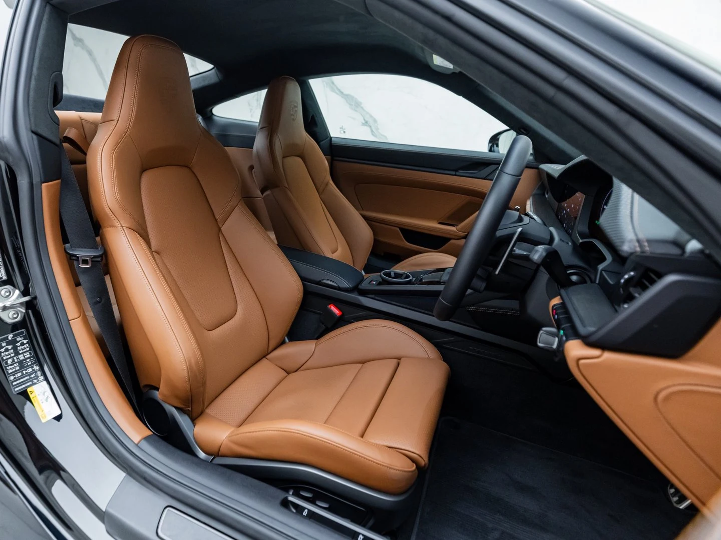 2025 Porsche 911 (992.2) GT3 Touring, 15/20