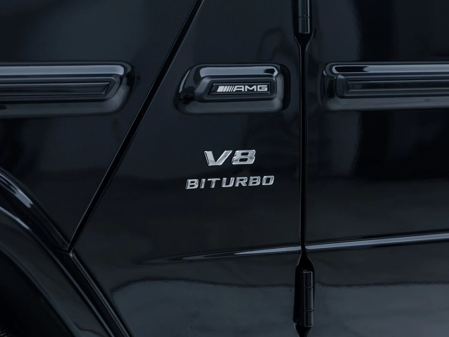2024 Mercedes-Benz AMG G 63 MANUFAKTUR Edition, 17/20