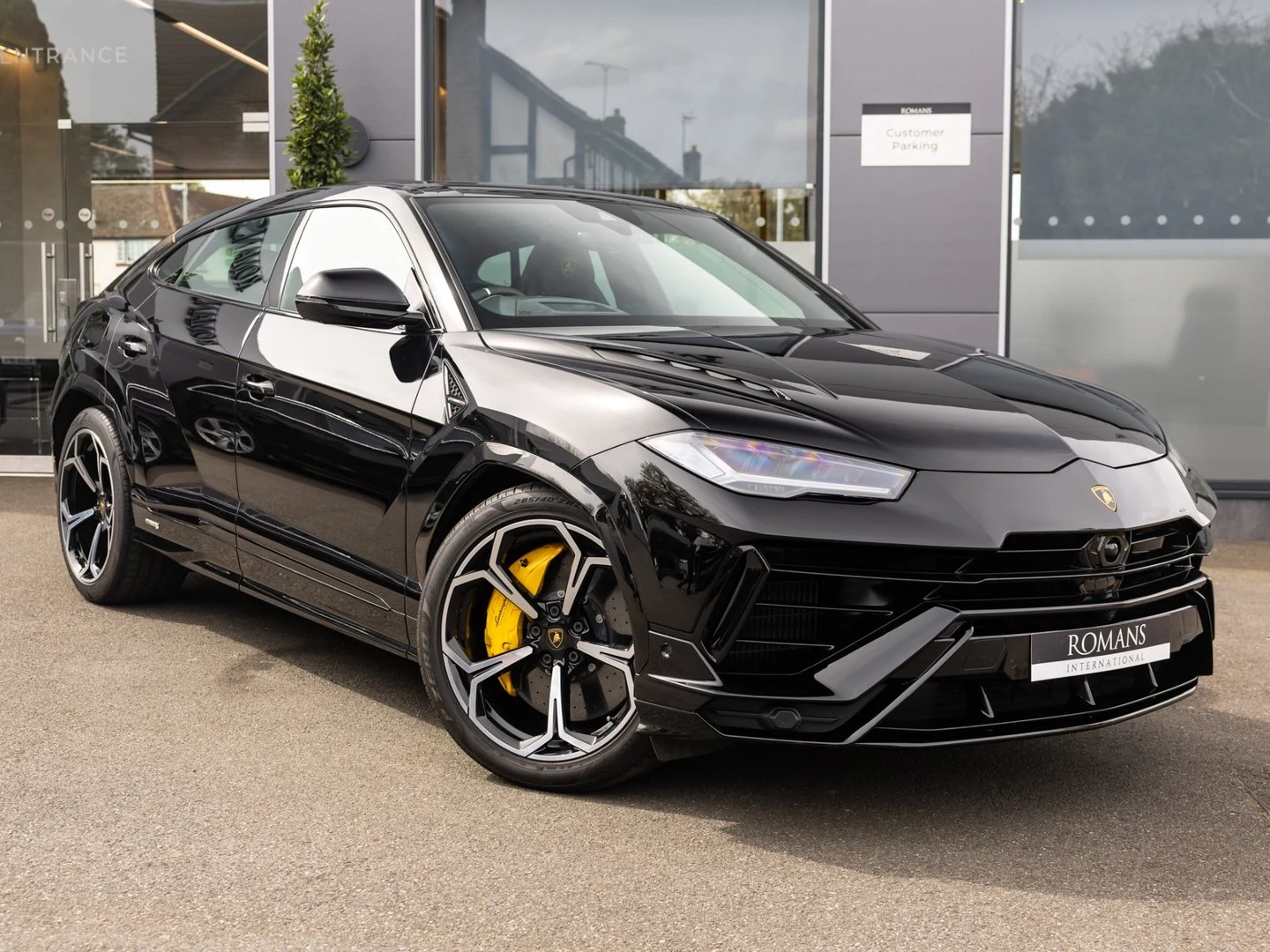 2023 Lamborghini Urus S, 3/20