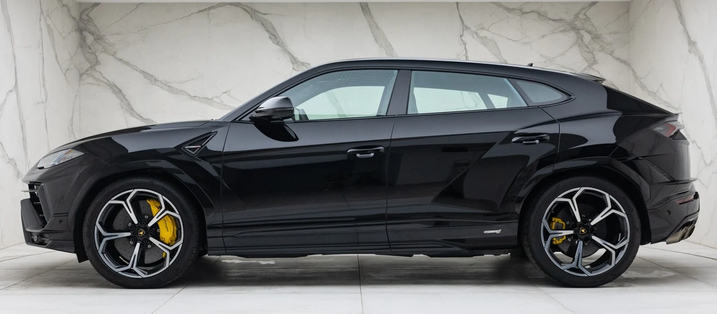 2023 Lamborghini Urus S, 6/20