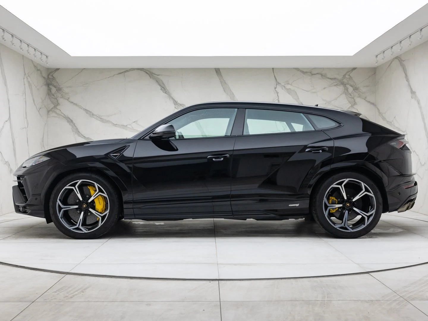 2023 Lamborghini Urus S, 7/20