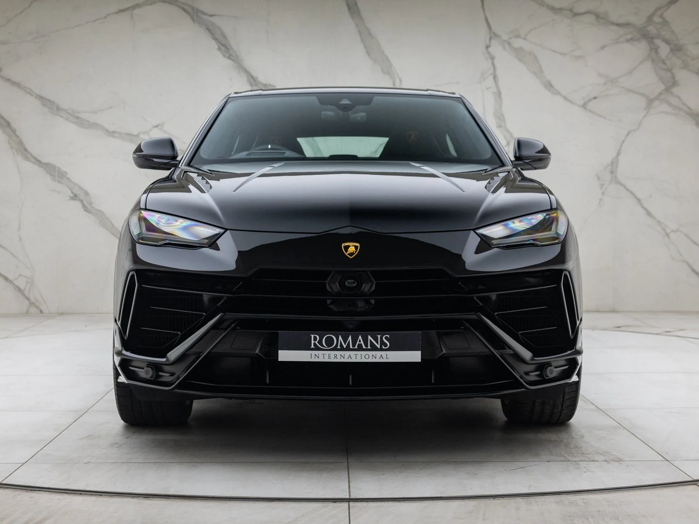 2023 Lamborghini Urus S, 9/20