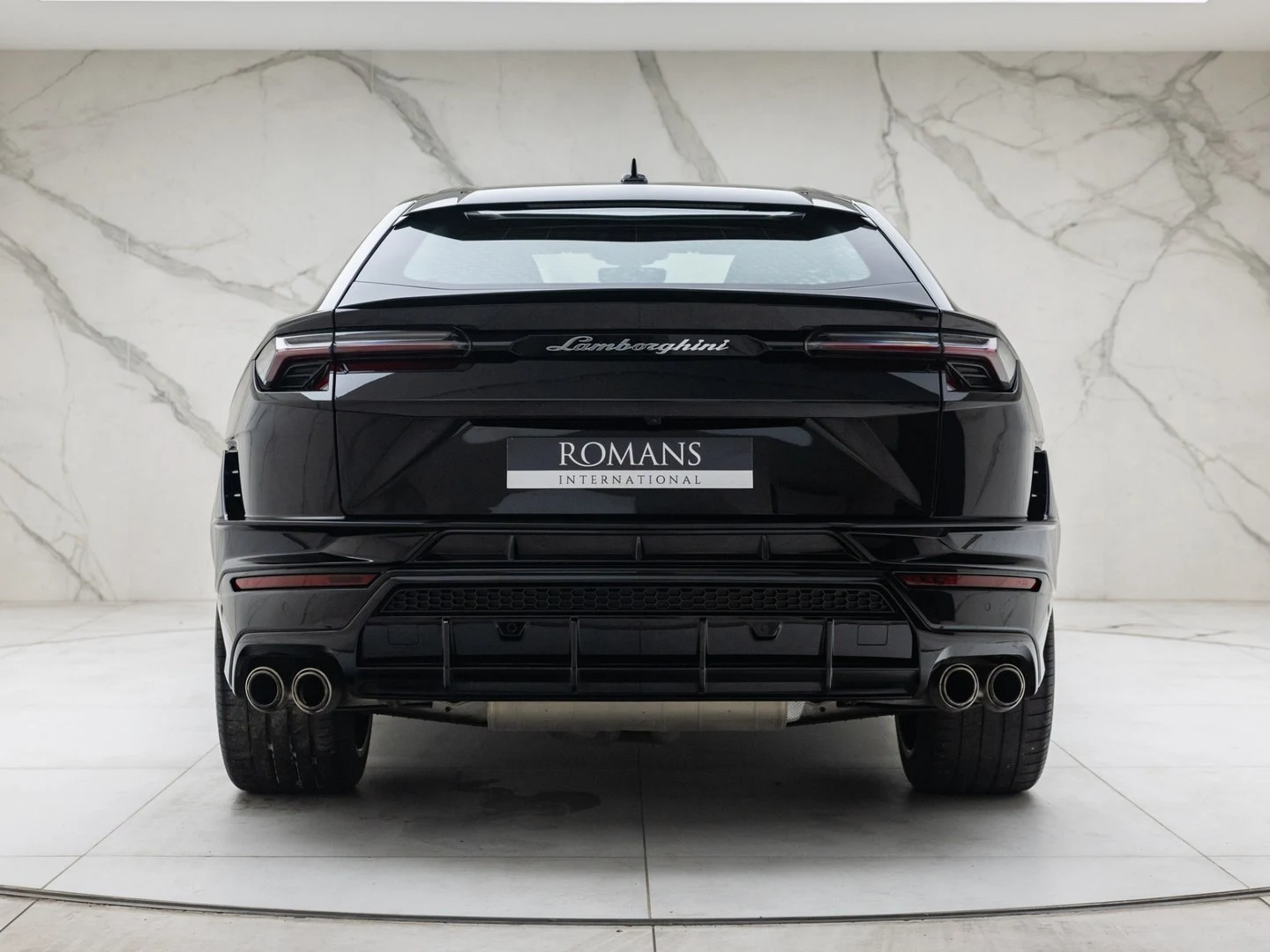 2023 Lamborghini Urus S, 10/20
