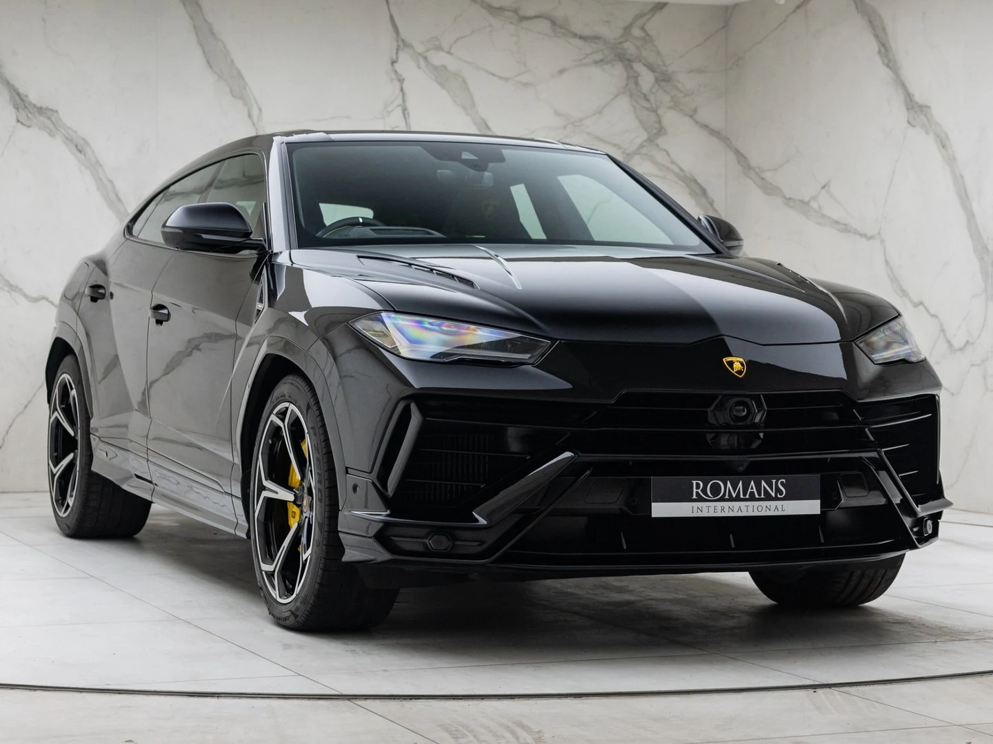 2023 Lamborghini Urus S, 11/20