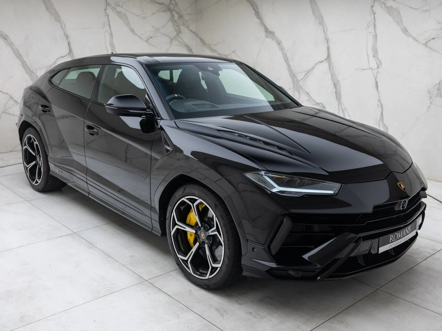 2023 Lamborghini Urus S, 13/20