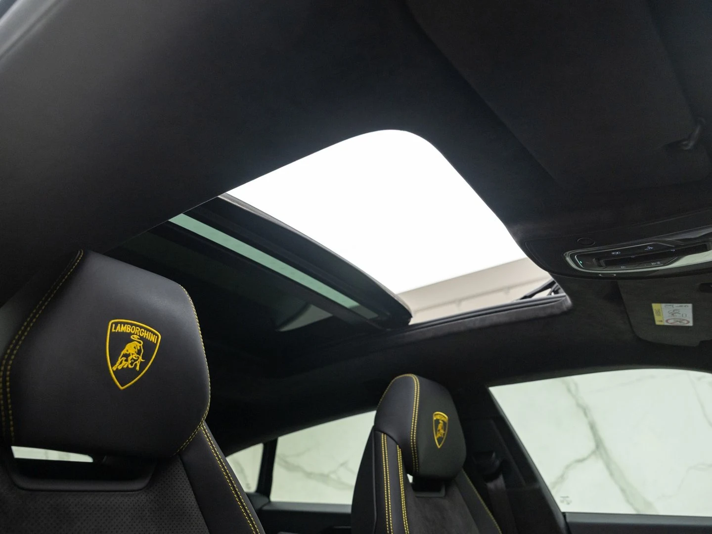 2023 Lamborghini Urus S, 20/20