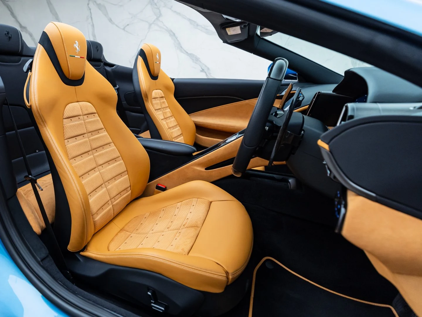 2025 Ferrari Roma Spider, 12/20