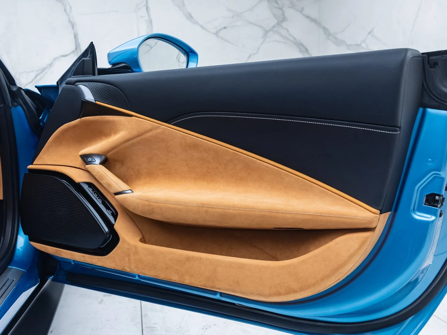 2025 Ferrari Roma Spider, 13/20