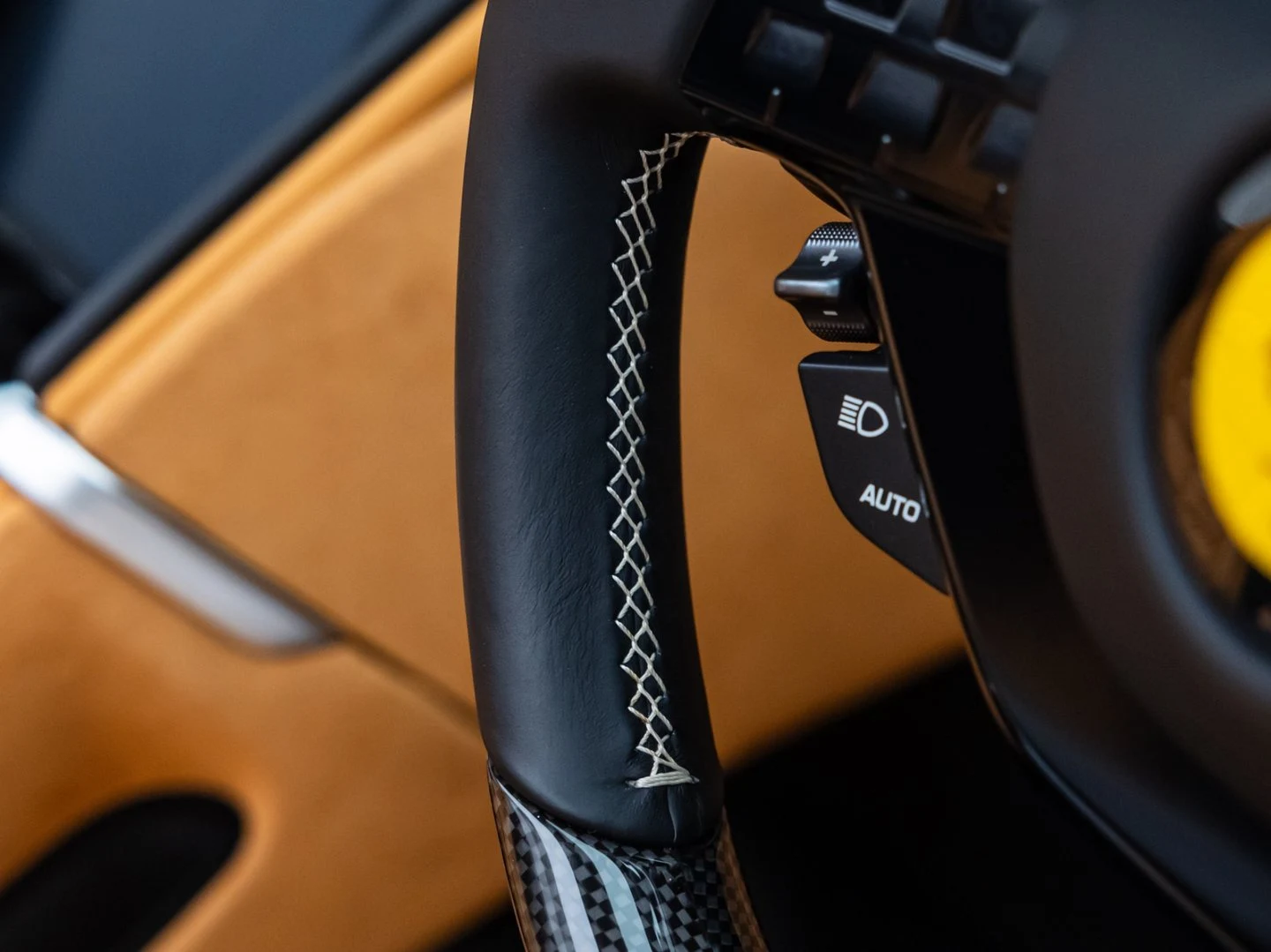 2025 Ferrari Roma Spider, 14/20