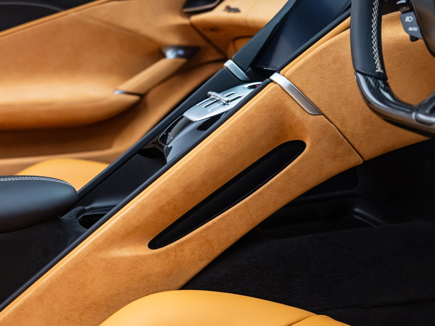 2025 Ferrari Roma Spider, 18/20