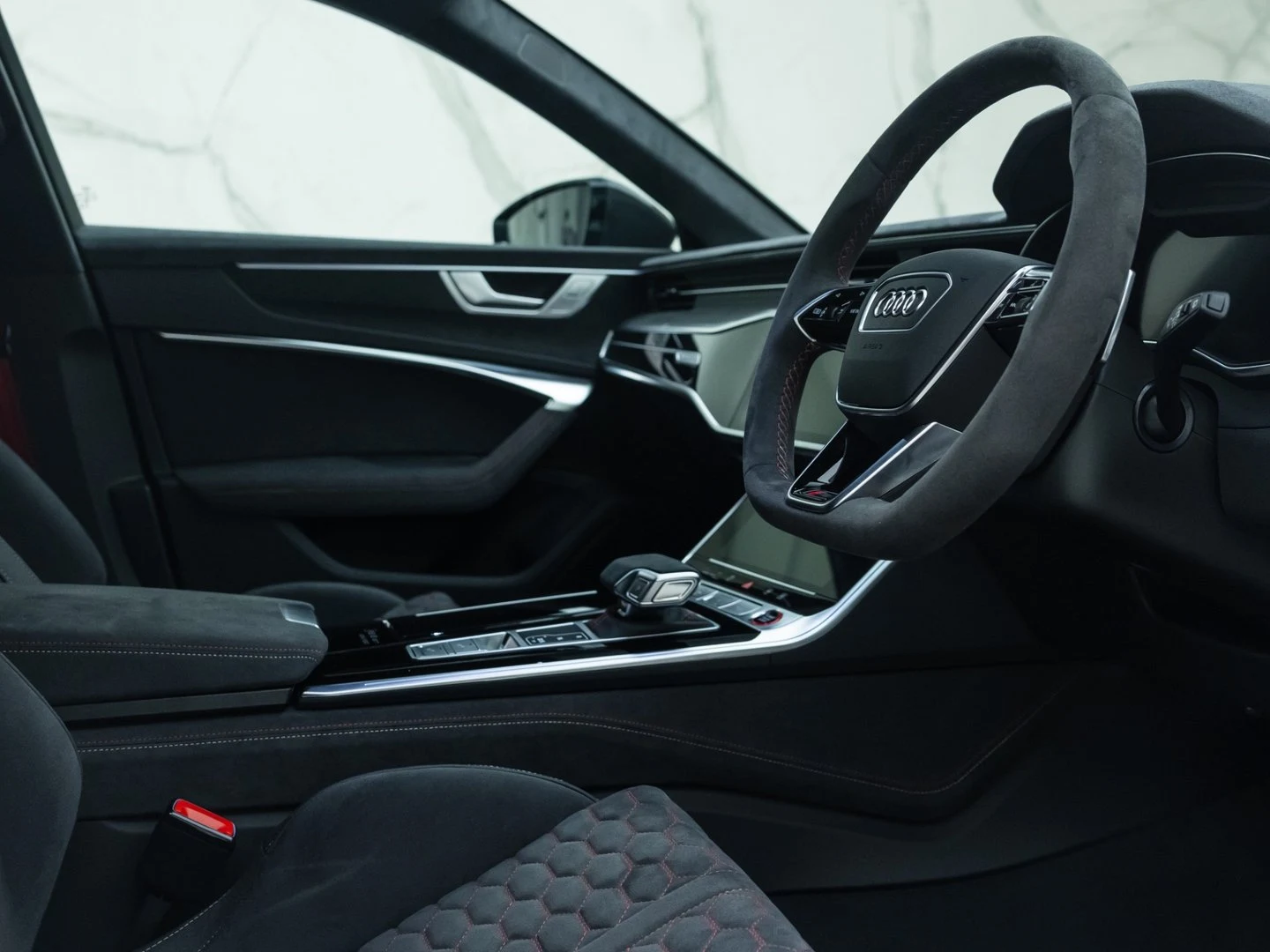 2024 Audi RS 6 Avant GT, 13/20