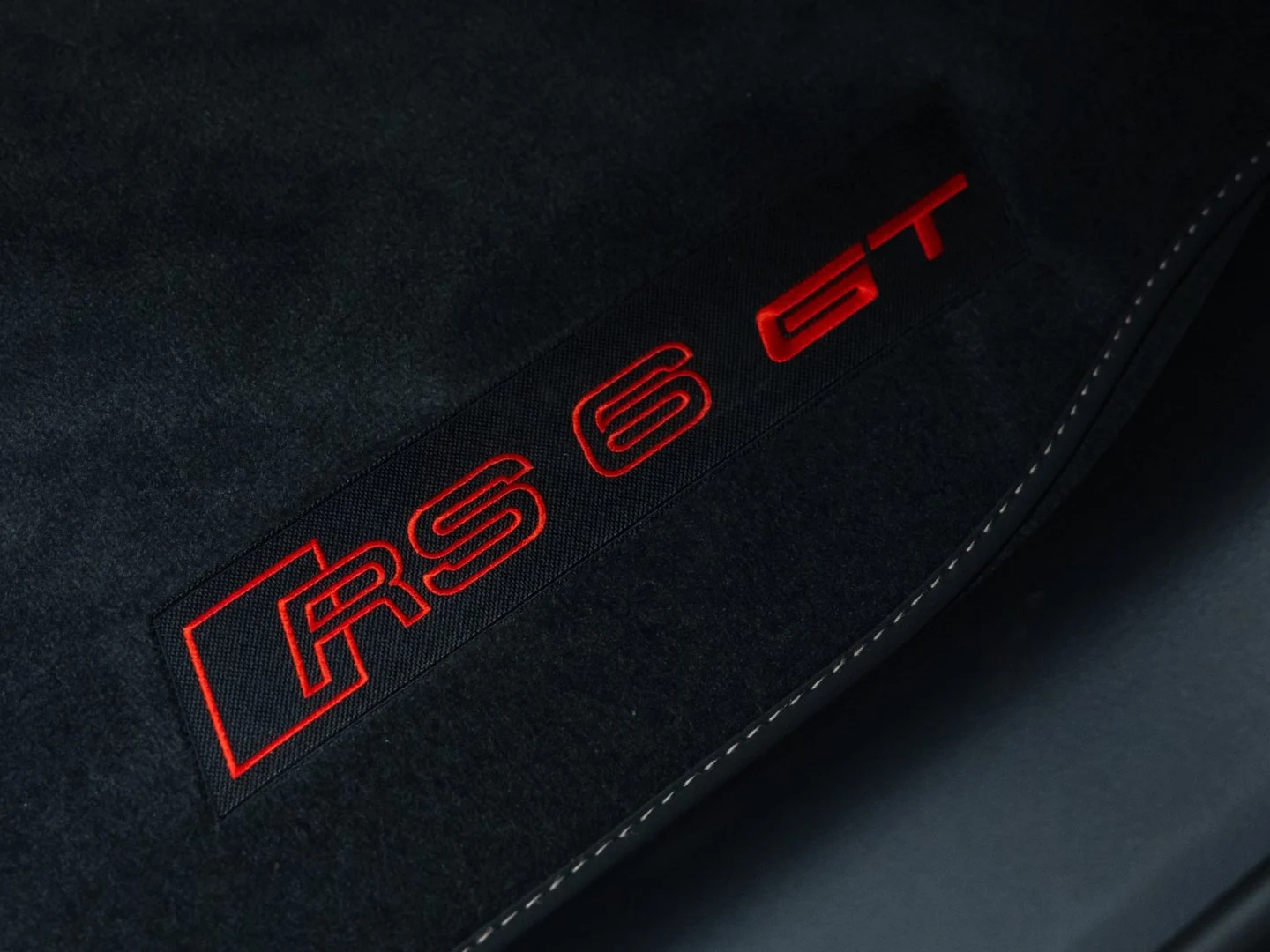 2024 Audi RS 6 Avant GT, 15/20