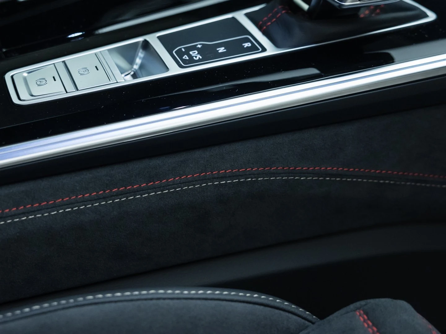 2024 Audi RS 6 Avant GT, 19/20