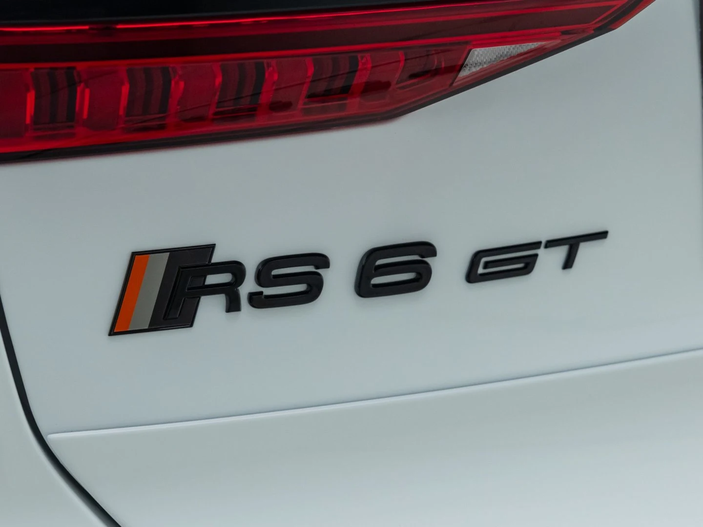 2024 Audi RS 6 Avant GT, 20/20