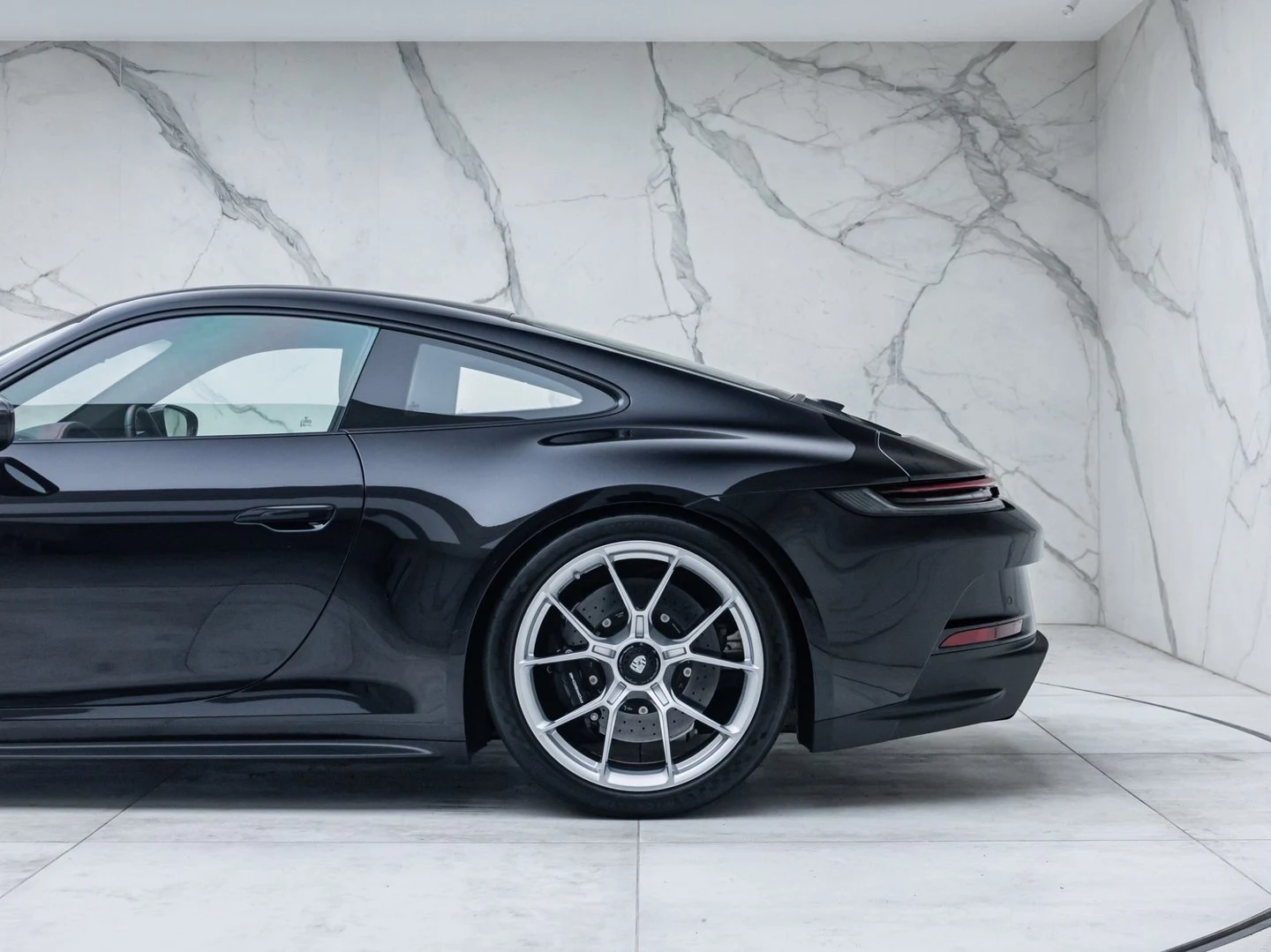 2023 Porsche 911 (992) GT3 Touring, 2/20