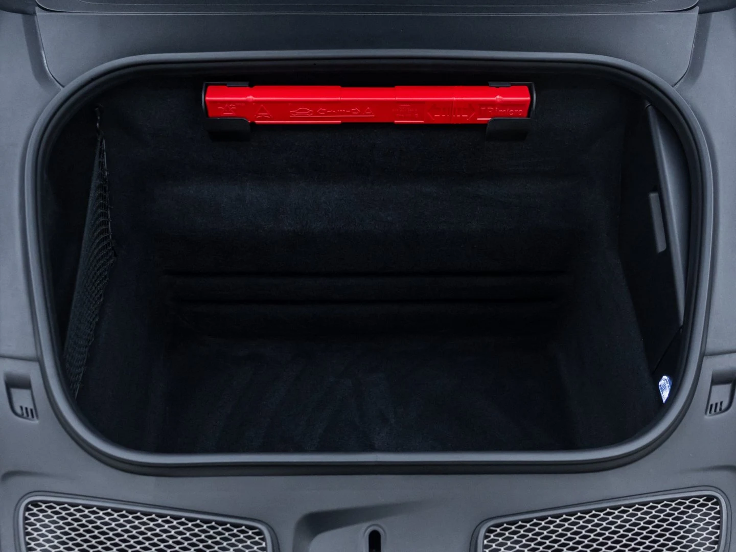 2023 Porsche 911 (992) GT3 Touring, 4/20