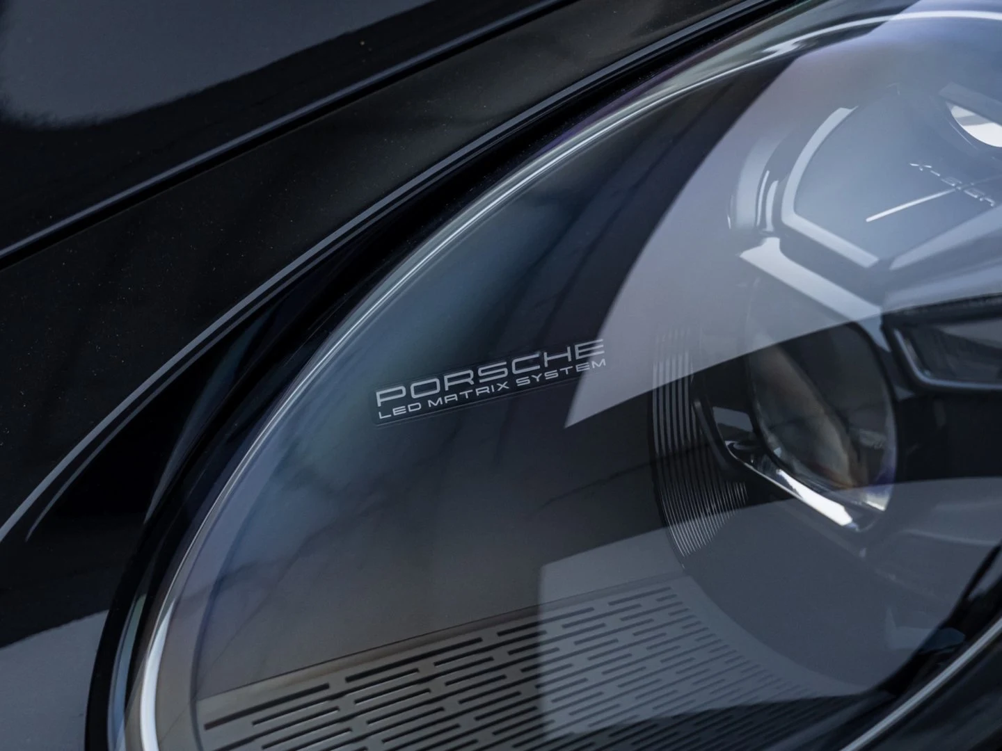 2023 Porsche 911 (992) GT3 Touring, 6/20