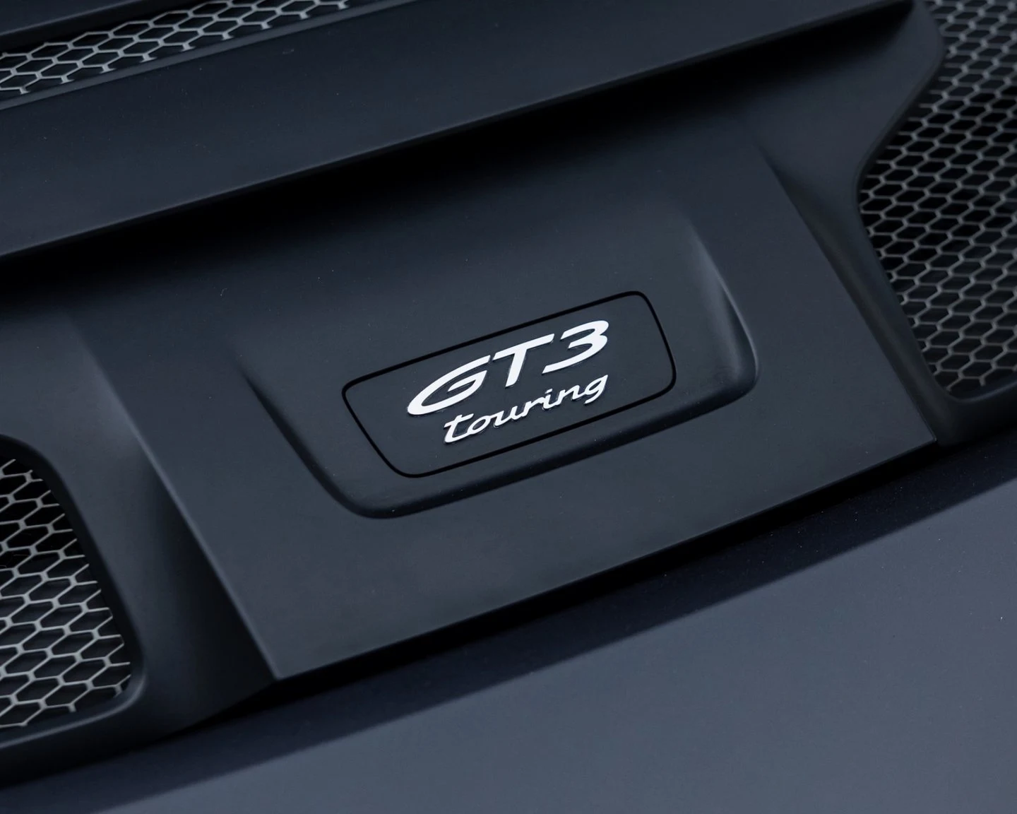 2023 Porsche 911 (992) GT3 Touring, 17/20