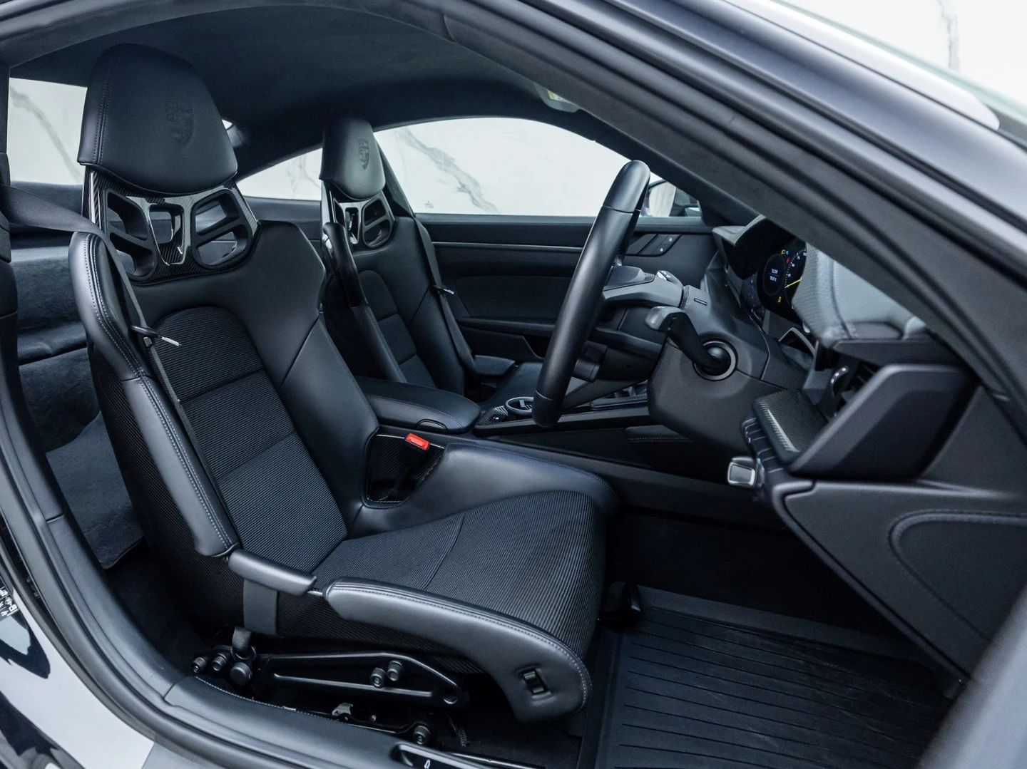 2023 Porsche 911 (992) GT3 Touring, 18/20