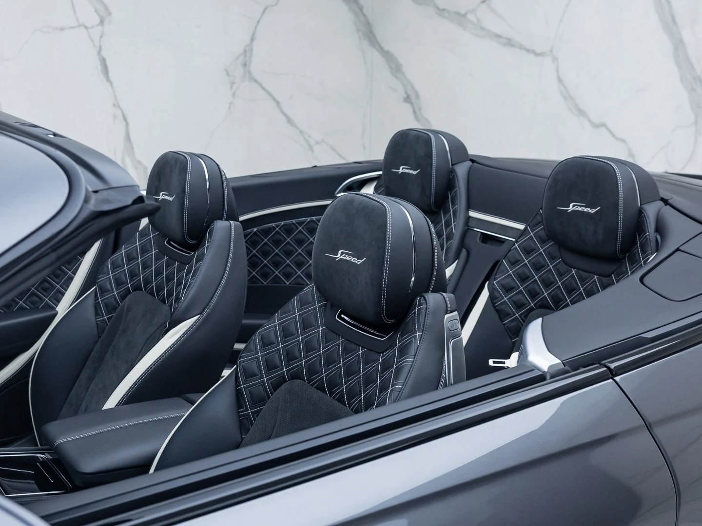 2022 Bentley Continental GTC Speed, 3/20