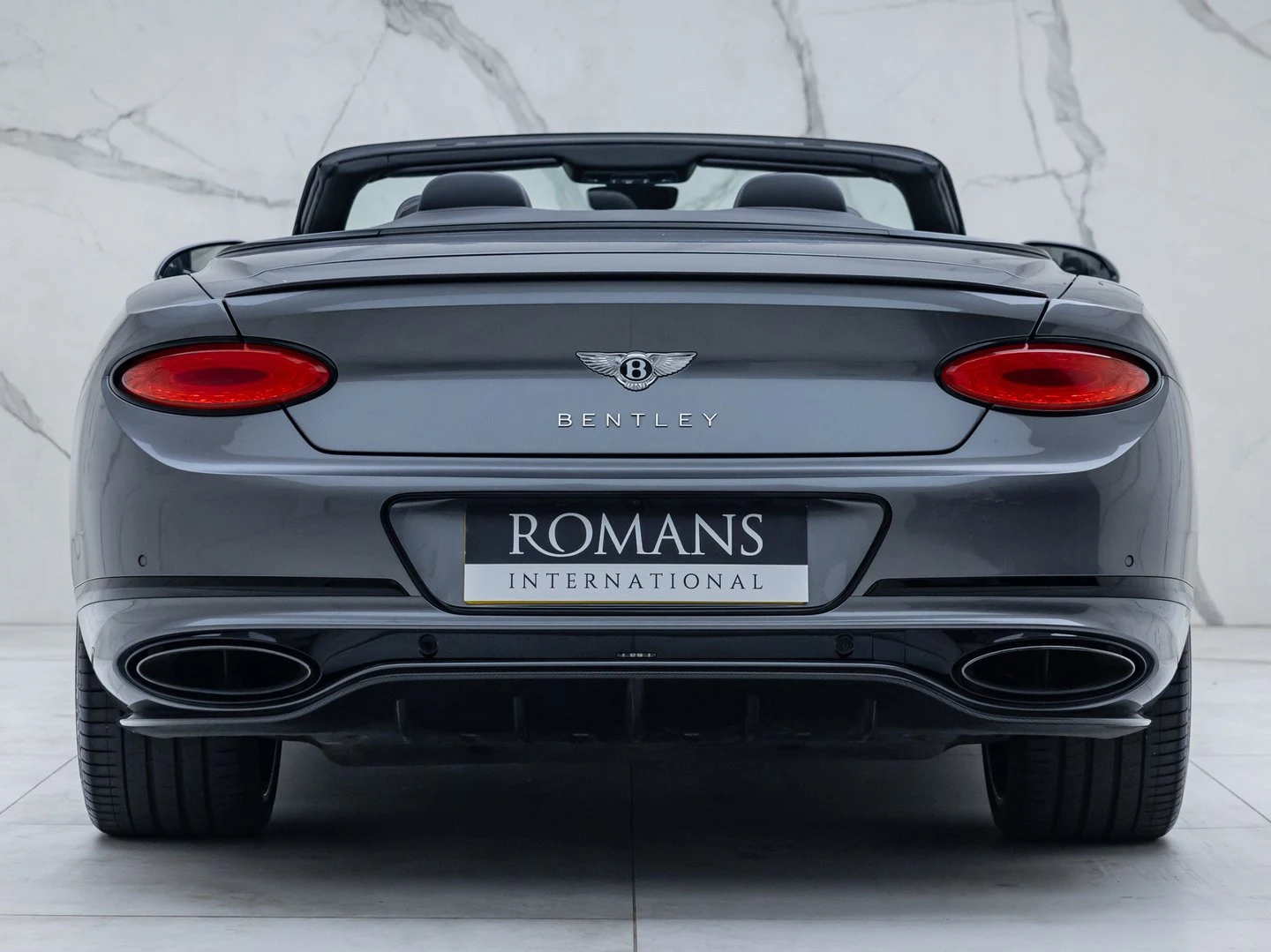 2022 Bentley Continental GTC Speed, 10/20