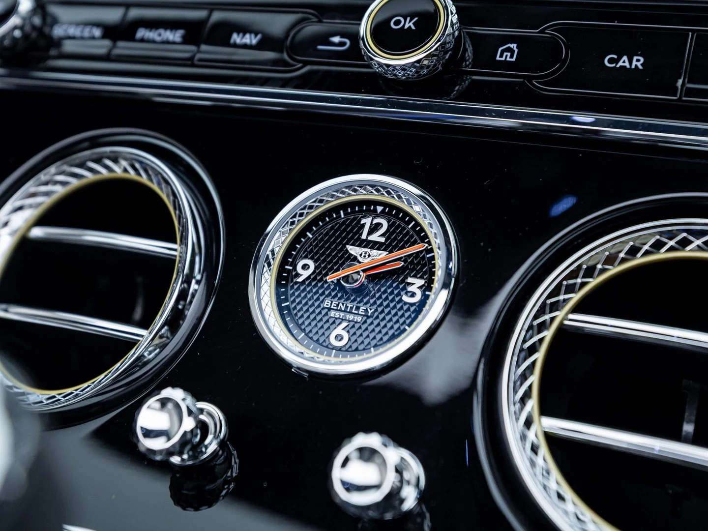 2022 Bentley Continental GTC Speed, 16/20
