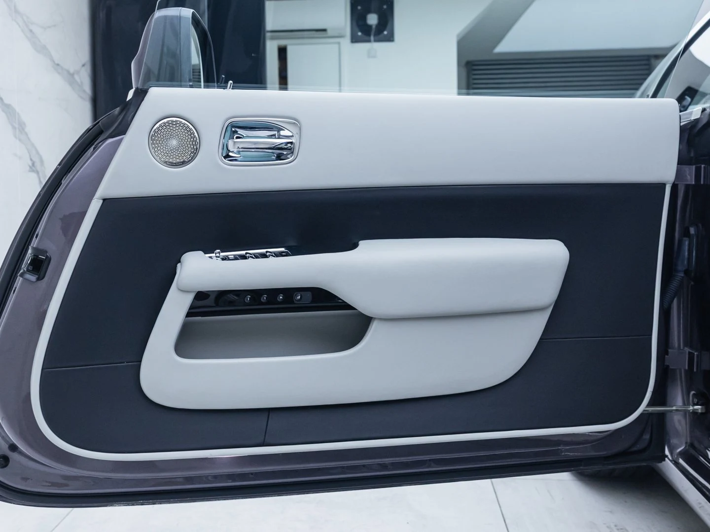 2019 Rolls-Royce Wraith Series II, 12/20