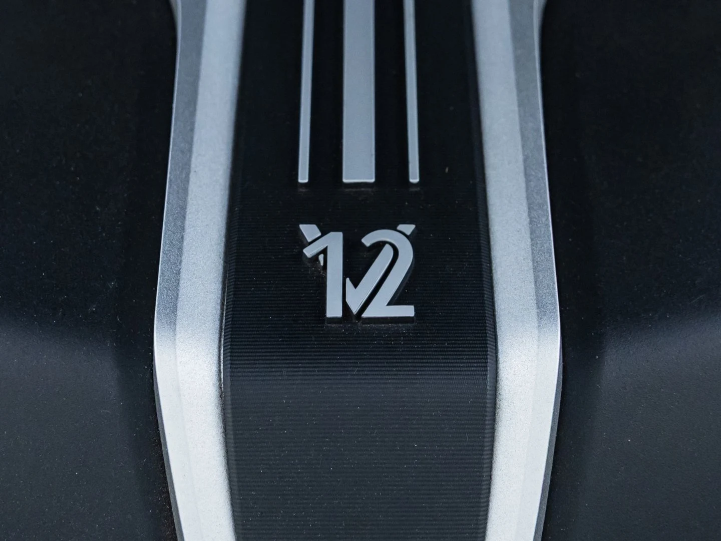 2019 Rolls-Royce Wraith Series II, 17/20