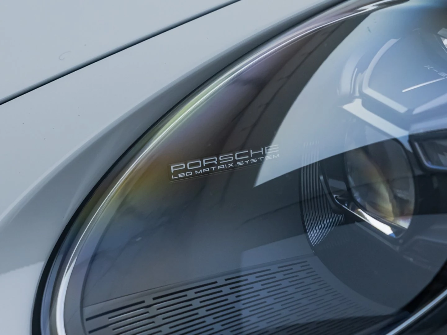 2021 Porsche 911 (992) Turbo S, 4/20