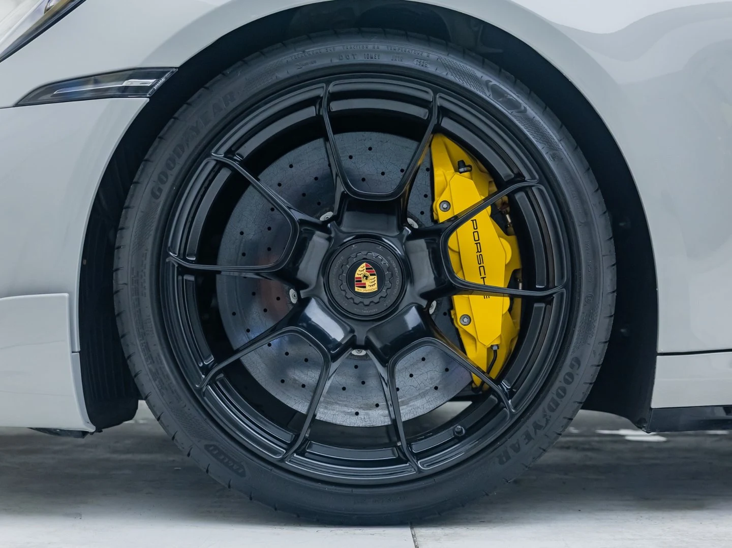 2021 Porsche 911 (992) Turbo S, 12/20
