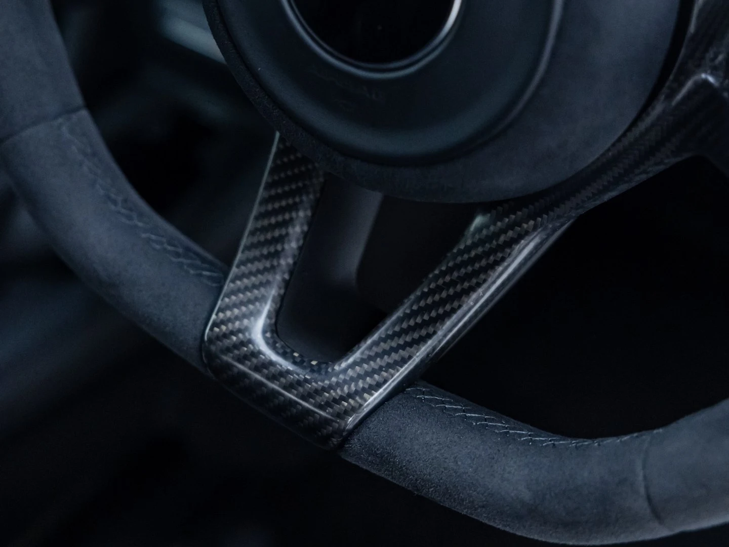 2018 McLaren 600LT, 3/20