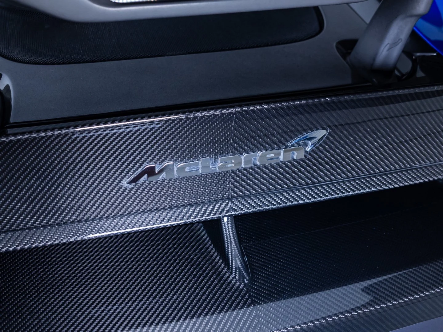 2018 McLaren 600LT, 12/20