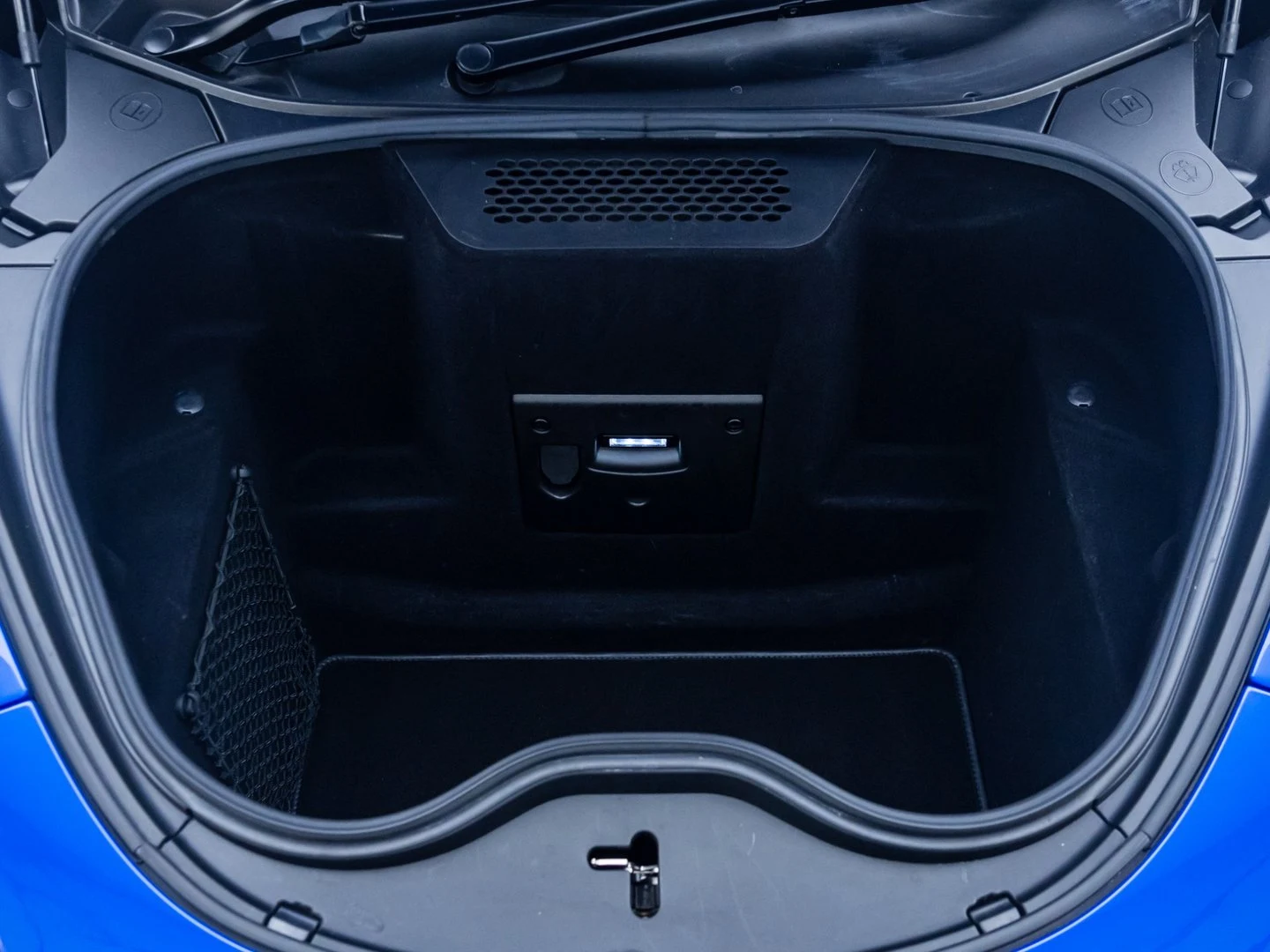 2018 McLaren 600LT, 13/20