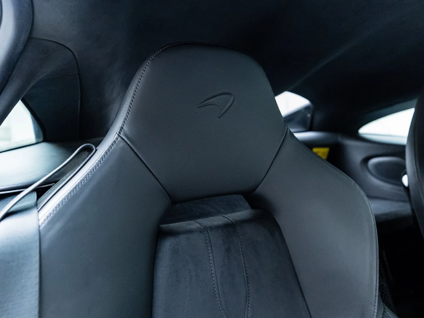 2018 McLaren 600LT, 18/20