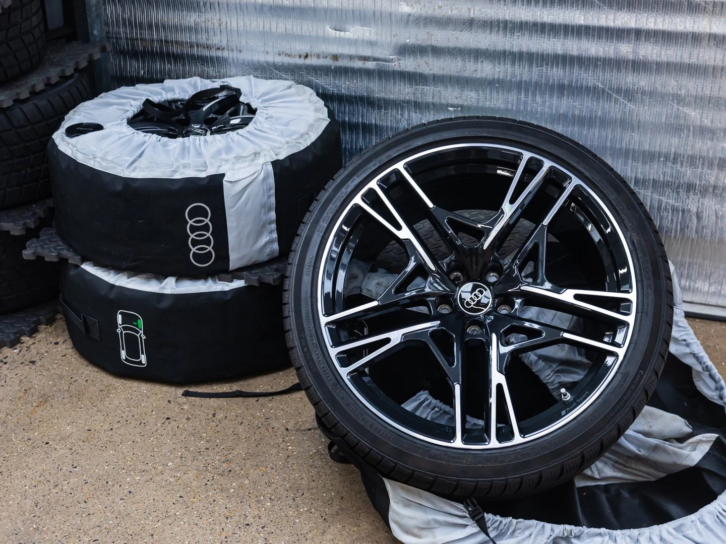 2023 Audi R8 V10 Performance quattro Edition, 3/20