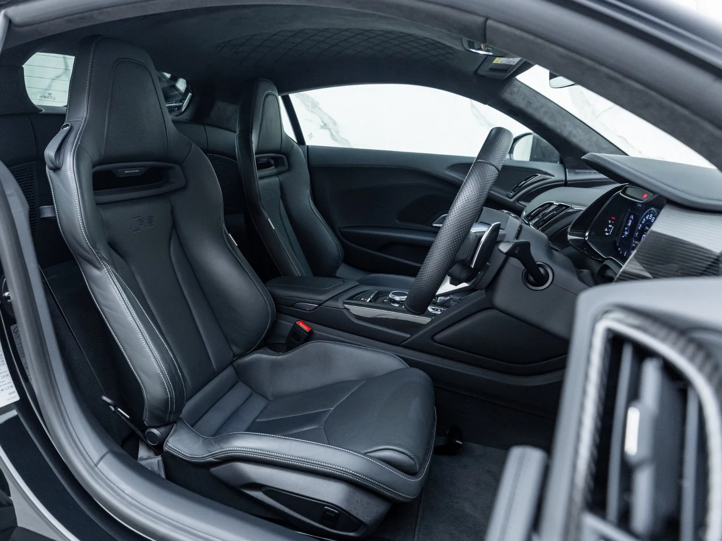 2023 Audi R8 V10 Performance quattro Edition, 5/20