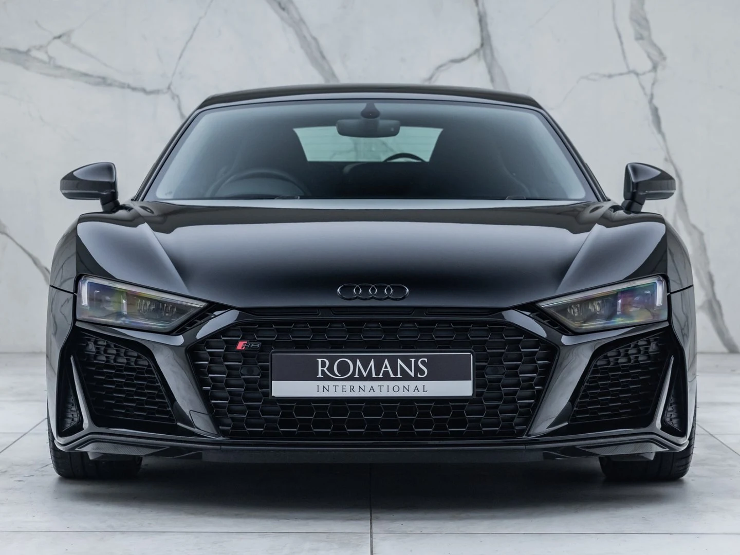2023 Audi R8 V10 Performance quattro Edition, 14/20