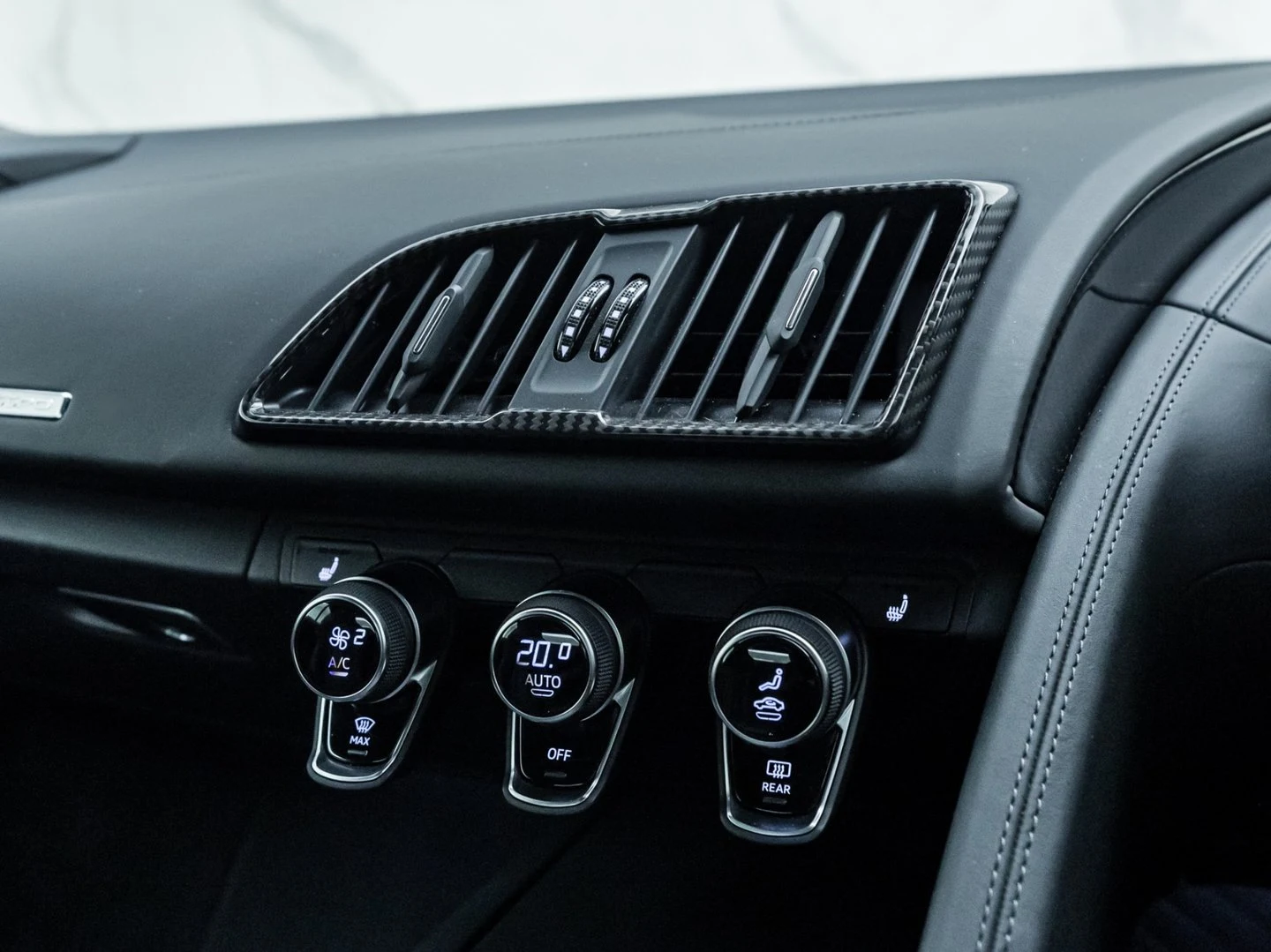 2023 Audi R8 V10 Performance quattro Edition, 15/20