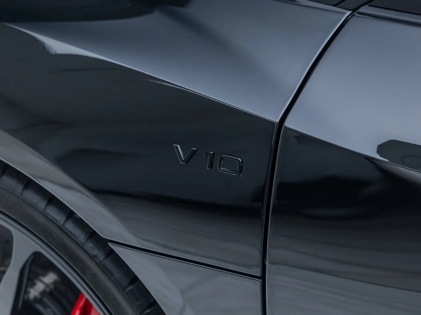 2023 Audi R8 V10 Performance quattro Edition, 19/20