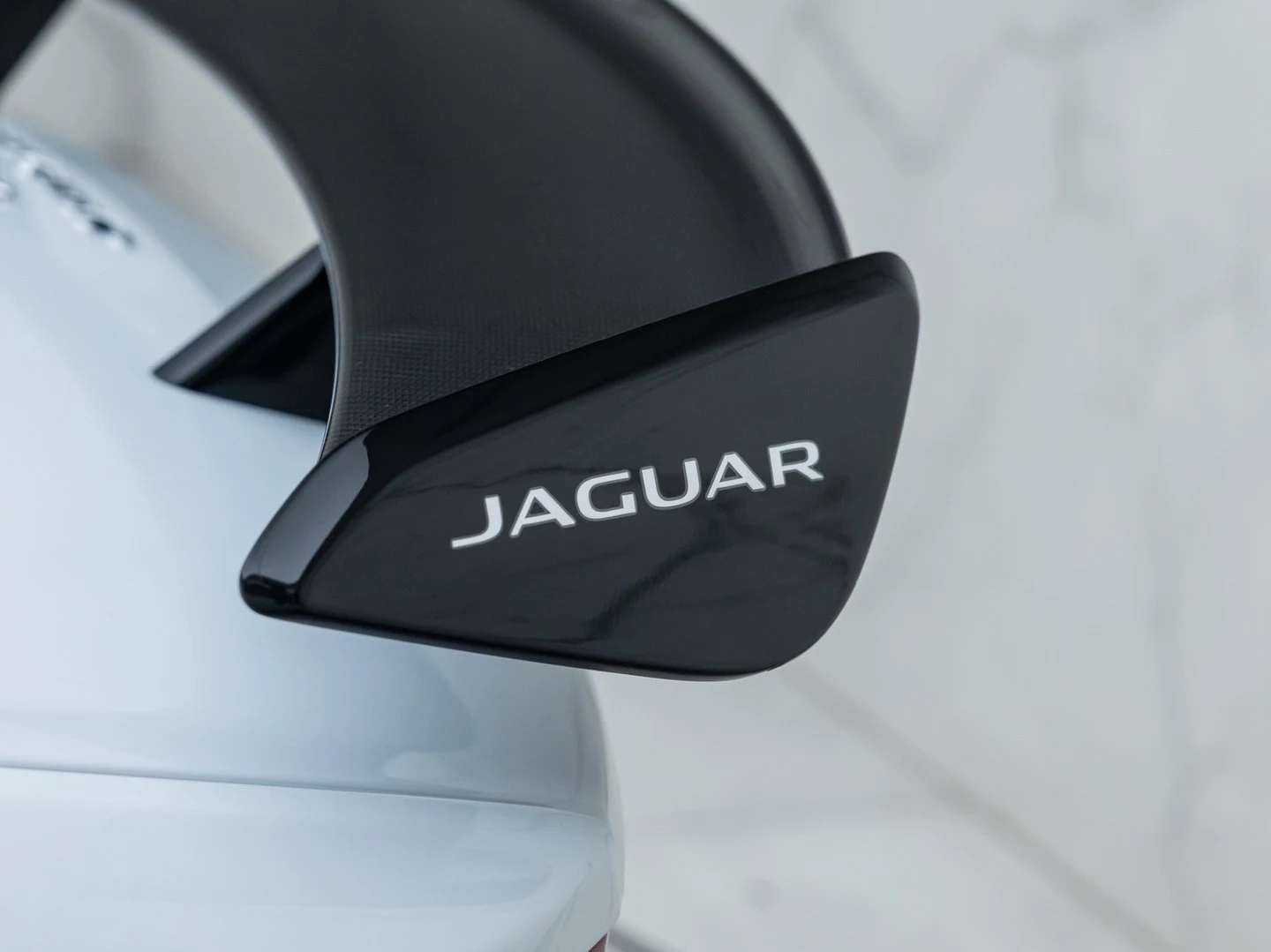 2015 Jaguar F-Type Project 7, 4/20
