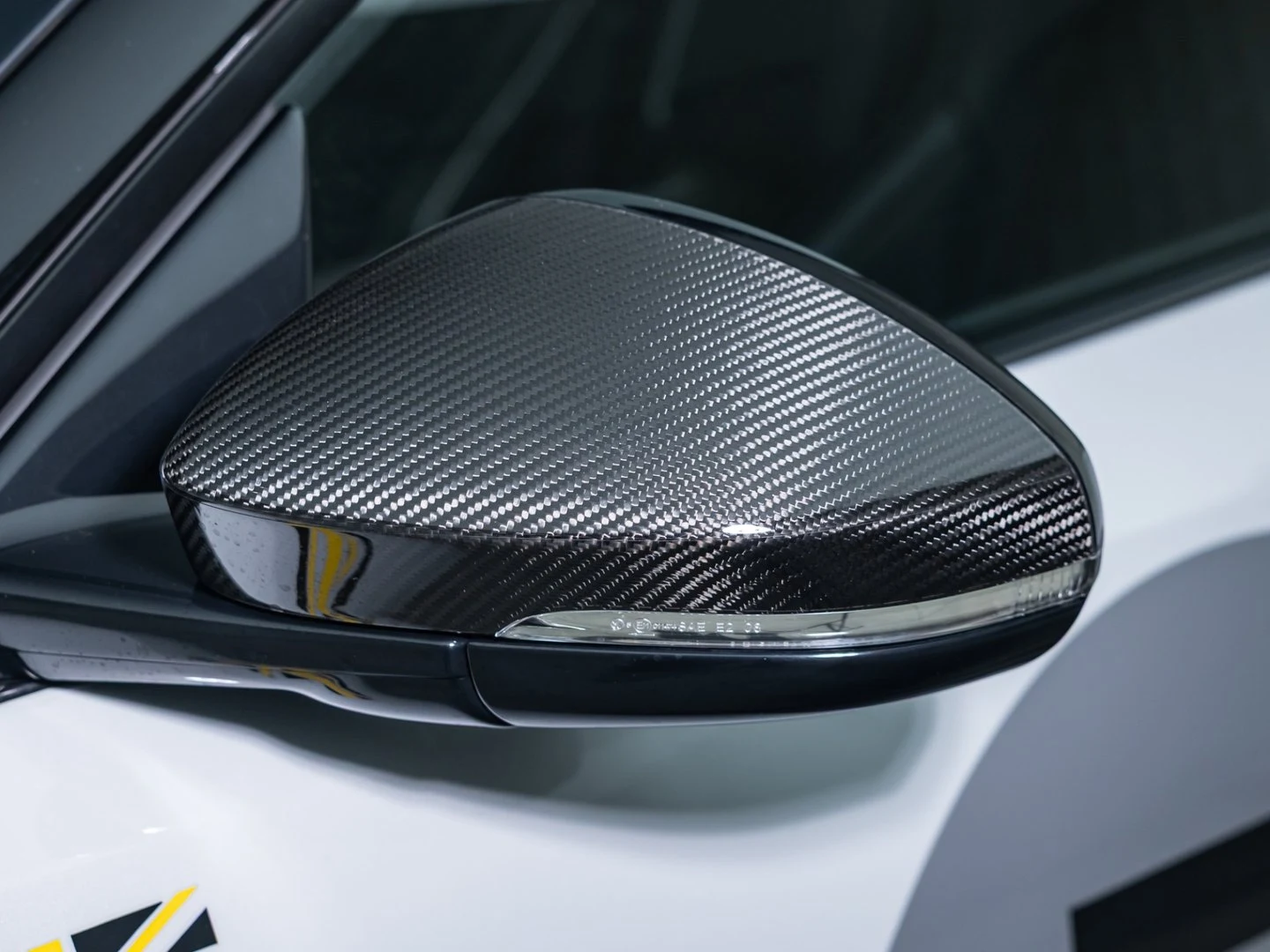 2015 Jaguar F-Type Project 7, 7/20