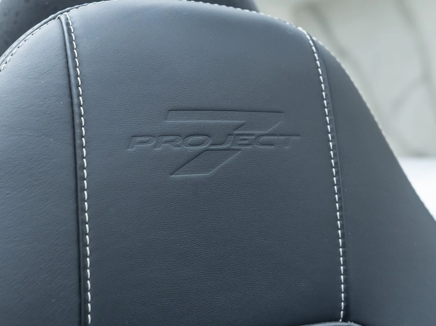 2015 Jaguar F-Type Project 7, 8/20